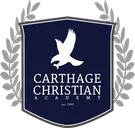 Carthage Christian Academy crest
